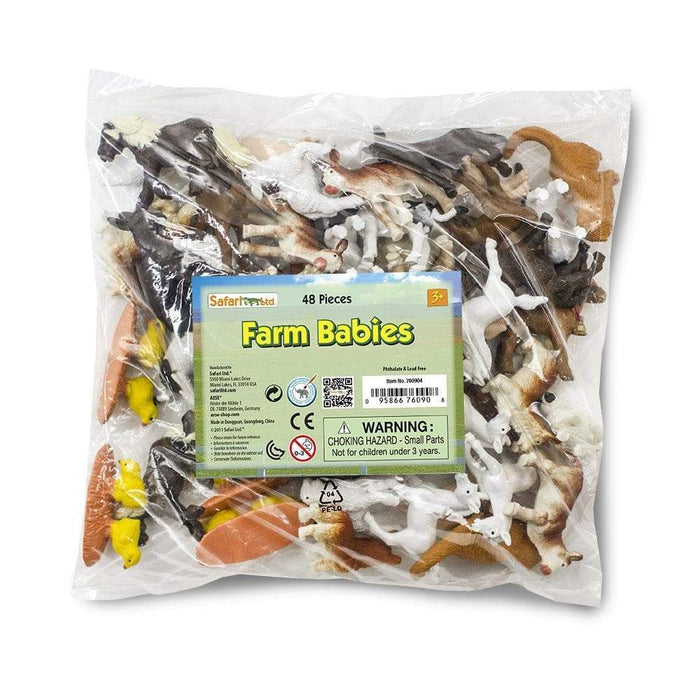 Farm Babies Bulk Bag