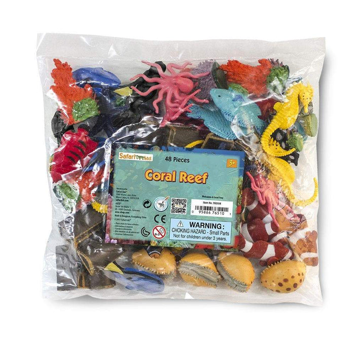 Coral Reef Bulk Bag