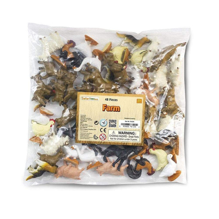 Farm Bulk Bag