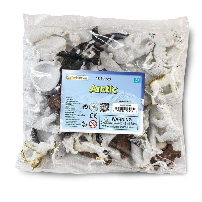 Arctic Bulk Bag