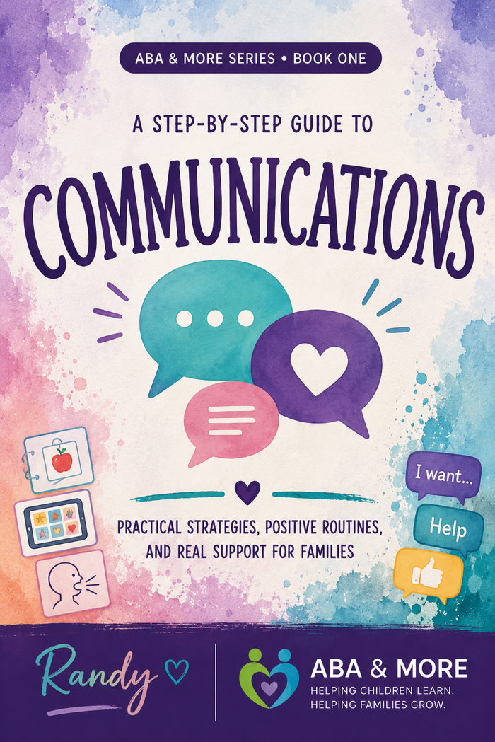 Communications Guide for Parents and Caregivers