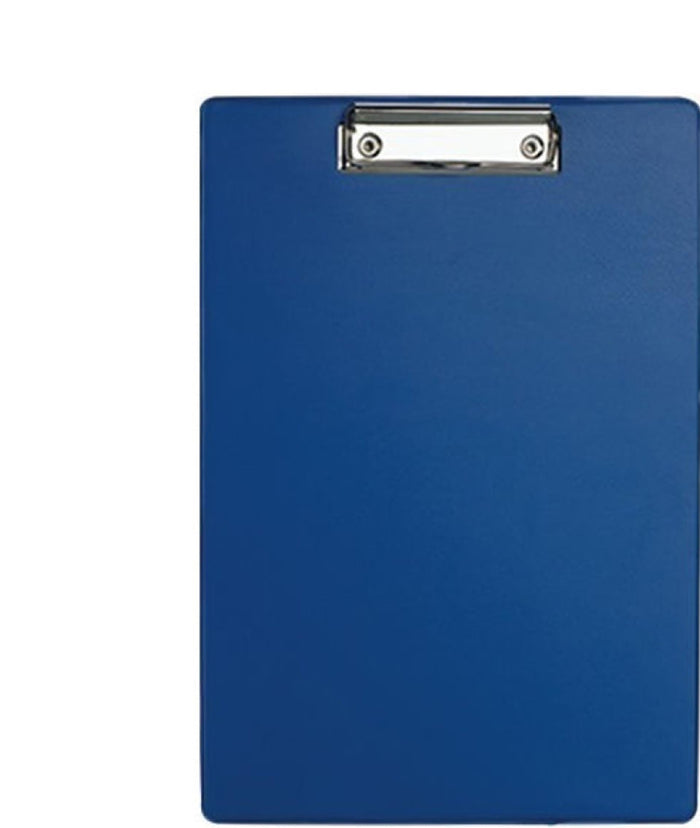 Westcott clipboard blue
